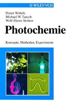 ISBN 9783527295456: Photochemie