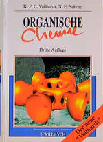 ISBN 9783527298198: Organische Chemie