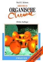 Arbeitsbuch Organische Chemie