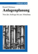 Anlagenplanung: Von der Anfrage bis zur Anlagenplanung: Von der Anfrage bis zur