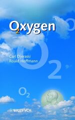 ISBN 9783527304608: Oxygen – Ein Stück in zwei Akten