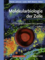 ISBN 9783527304929: Molekularbiologie der Zelle