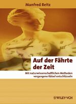 Manfred Reitz: Auf der Fährte der Zeit [ Manfred Reitz: Auf der Fährte der Zeit [