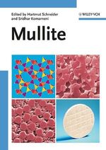 ISBN 9783527309740: Mullite.