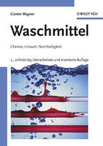 Waschmittel – Chemie, Umwelt, Nachhaltigkeit