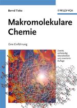 ISBN 9783527313792: Makromolekulare Chemie