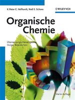 ISBN 9783527313808: Organische Chemie