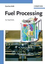 ISBN 9783527315819: Fuel Processing - for Fuel Cells