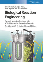 ISBN 9783527325245: Biological Reaction Engineering