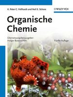 ISBN 9783527327546: Organische Chemie