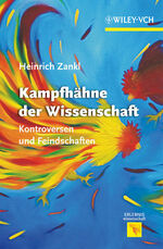 Zankl (!), Heinrich: Kampfhähne der Wiss
