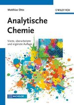 ISBN 9783527328819: Analytische Chemie Otto, Matthias