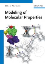 ISBN 9783527330218: Modeling of Molecular Properties