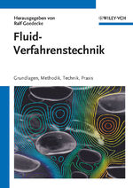 Fluidverfahrenstechnik: Grundlagen, Meth