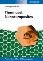 Mittal, Vikas [Editor]: Thermoset Nanoco