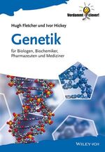 ISBN 9783527334759: Genetik - für Biologen, Biochemiker, Pharmazeuten und Mediziner