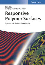 ISBN 9783527338696: Responsive Polymer Surfaces – Dynamics in Surface Topography