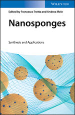 ISBN 9783527340996: Nanosponges - Synthesis and Applications