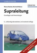 Supraleitung - Grundlagen und Anwendungen