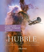 Hubble - 15 Jahre auf Entdeckungsreise