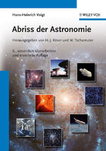 ISBN 9783527407361: Abriss der Astronomie