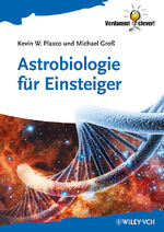 ISBN 9783527411450: Astrobiologie für Einsteiger