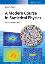 ISBN 9783527413492: A Modern Course in Statistical Physics