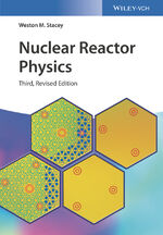 ISBN 9783527413669: Nuclear Reactor Physics