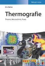 ISBN 9783527413713: Thermografie – Theorie, Messtechnik, Praxis
