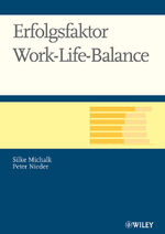 ISBN 9783527502738: Erfolgsfaktor Work-Life-Balance