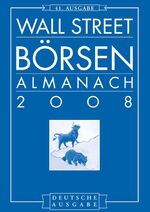 ISBN 9783527503346: Wall Street Börsen Almanach 2008: Deutsche Ausgabe des Stock Trader's Almanac 2008 von Yale Hirsch (Autor), Jeffrey A. Hirsch (Autor)