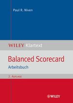 Balanced Scorecard - Arbeitsbuch