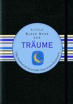 ISBN 9783527504954: Little Black Book der Träume