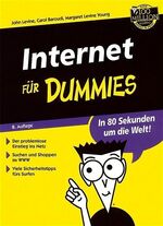 ISBN 9783527701261: Internet für Dummies