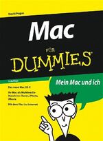 ISBN 9783527701506: Mac für Dummies