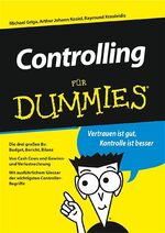 ISBN 9783527701537: Controlling für Dummies