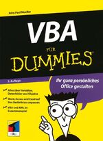 VBA für Dummies