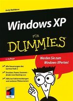 ISBN 9783527701735: Windows XP für Dummies