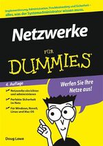 ISBN 9783527702060: Netzwerke für Dummies