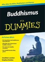 ISBN 9783527702176: Buddhismus für Dummies