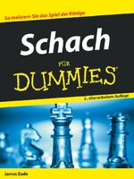 ISBN 9783527702213: Schach für Dummies MIT CD