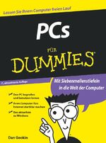 ISBN 9783527702367: PCs für Dummies