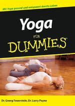 ISBN 9783527702381: Yoga für Dummies – Sonderausgabe