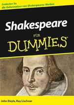 Shakespeare für Dummies – Sonderausgabe