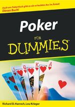 ISBN 9783527702589: Poker für Dummies