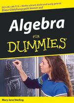 Algebra für Dummies