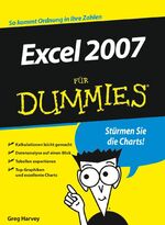 ISBN 9783527702763: Excel 2007 für Dummies