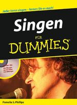 ISBN 9783527703128: Singen für Dummies