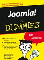 Joomla! für Dummies