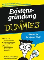 ISBN 9783527703418: Existenzgründung für Dummies